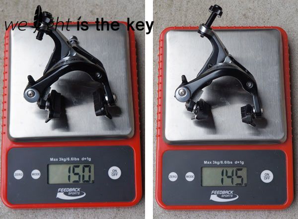 Dura Ace BR-9000 11v