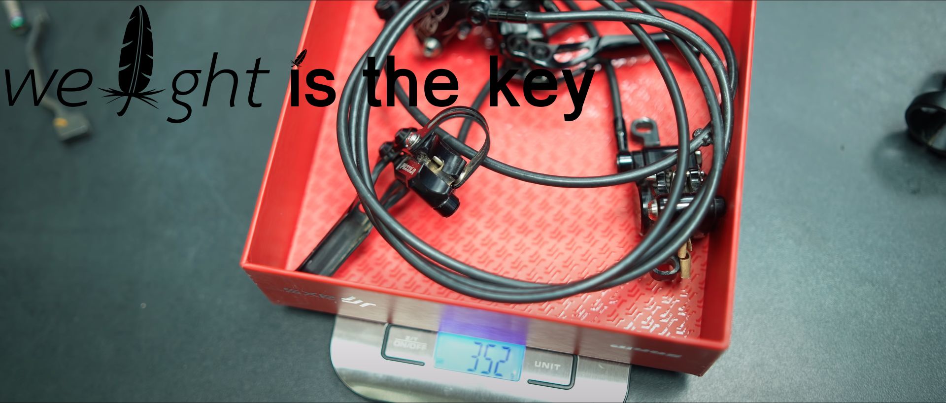 Piccola Carbon