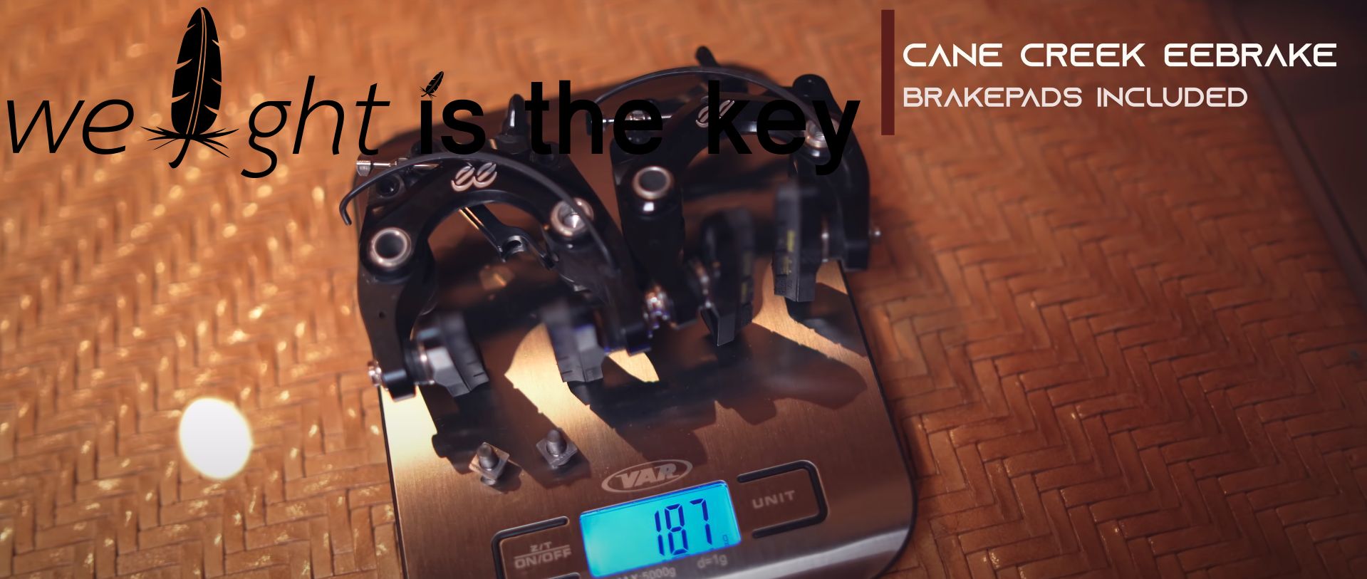 eeBrake
