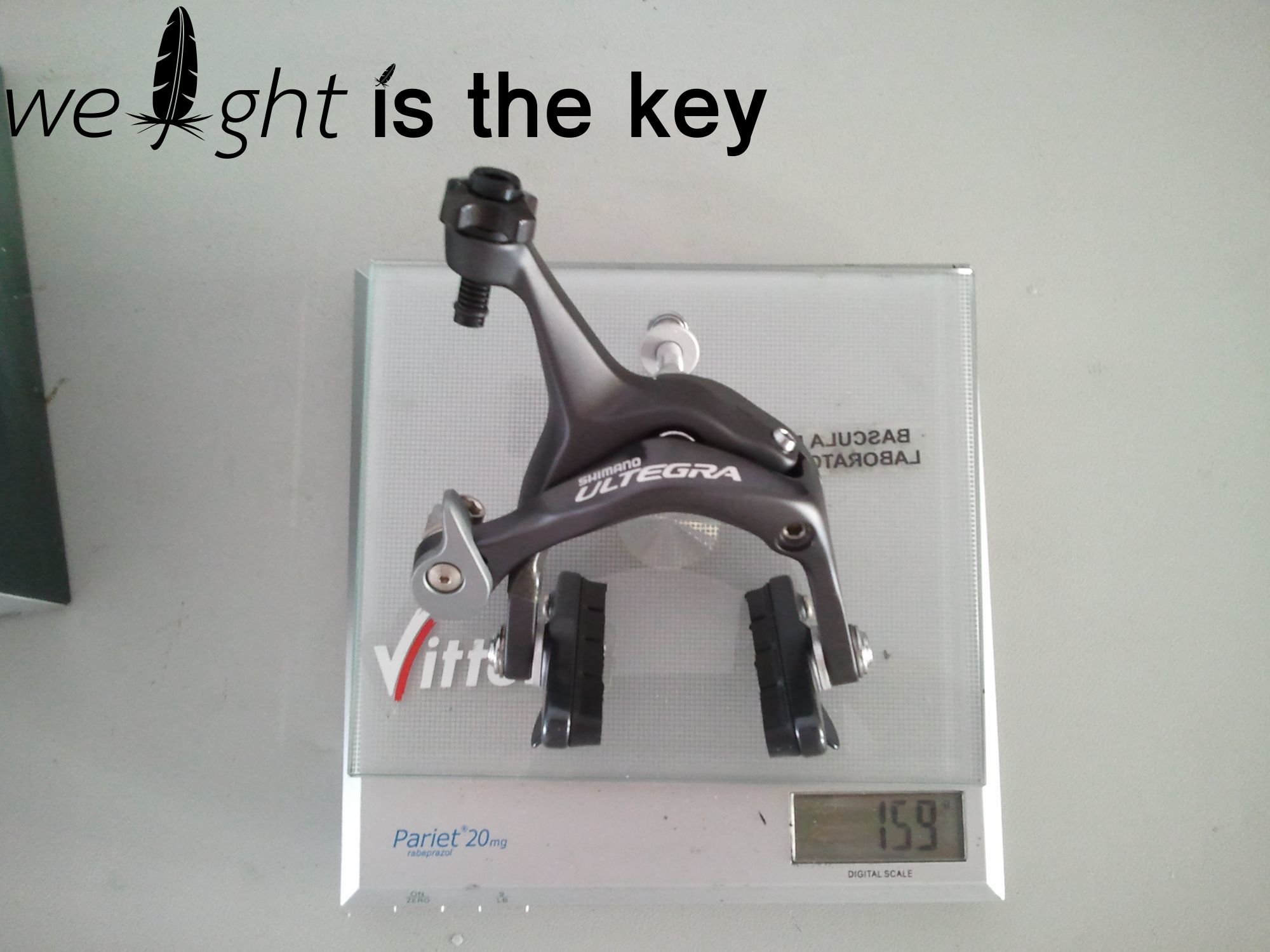Ultegra 6700 10v