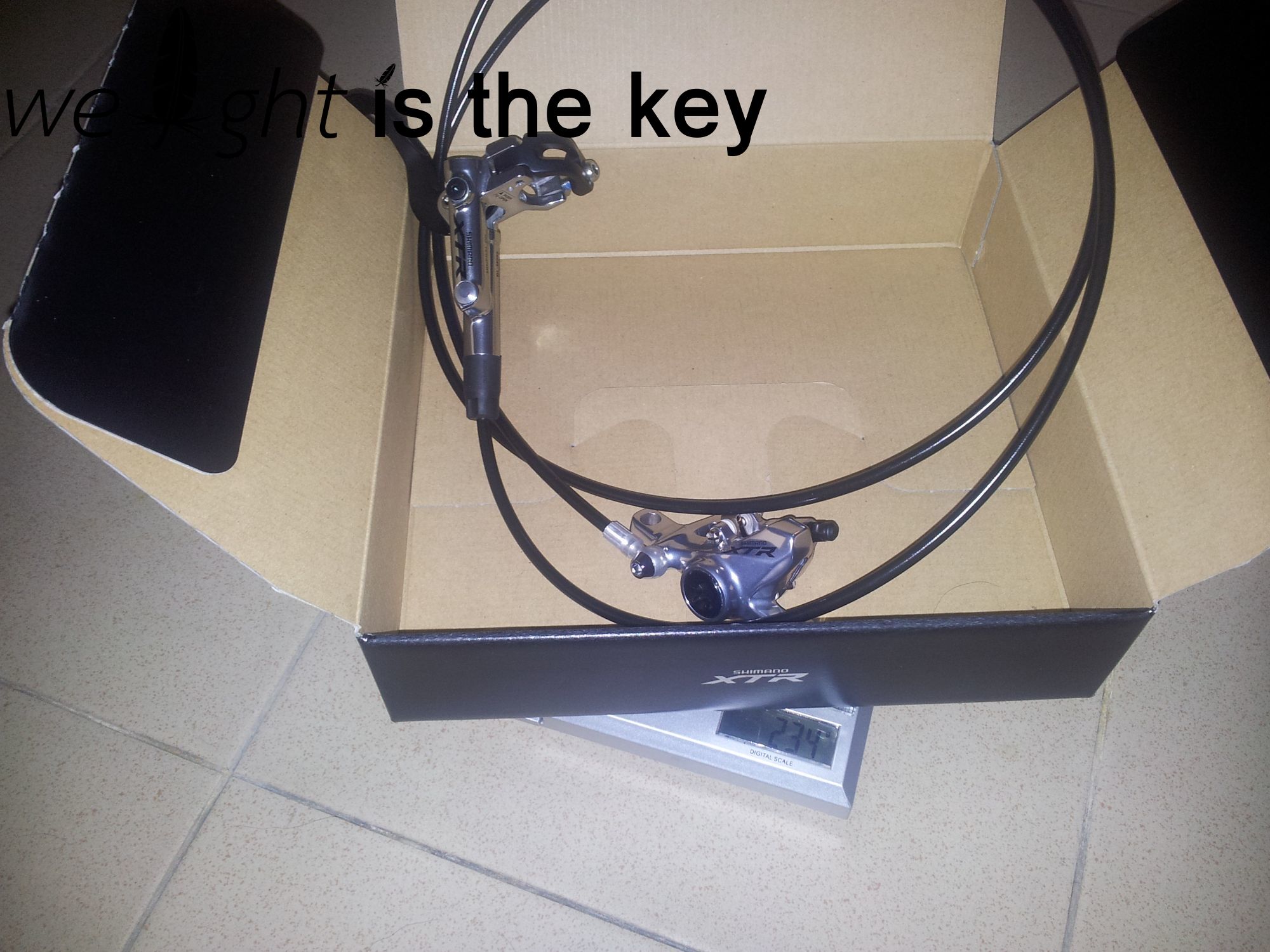 XTR M980