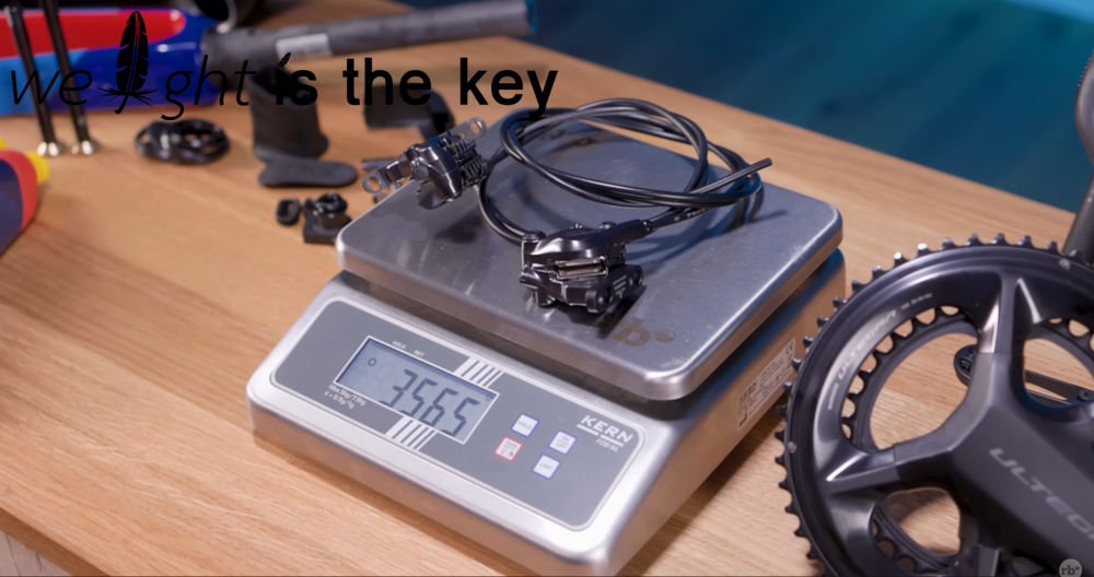Ultegra R8100 12v