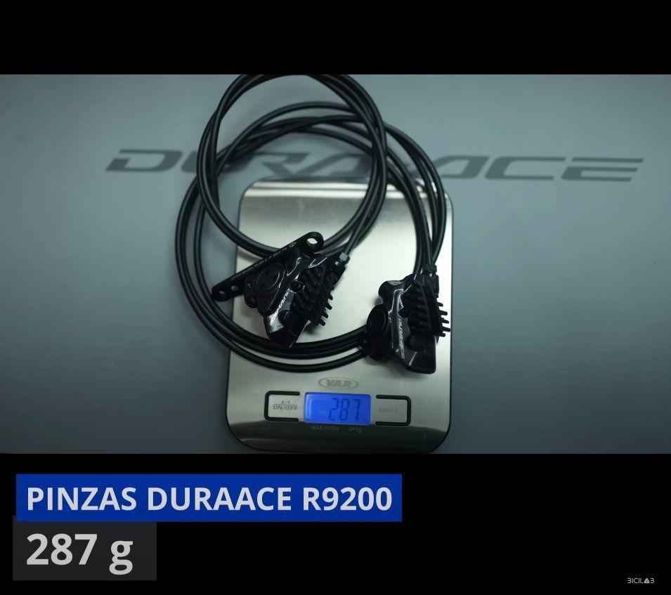 Dura Ace R9200 12v