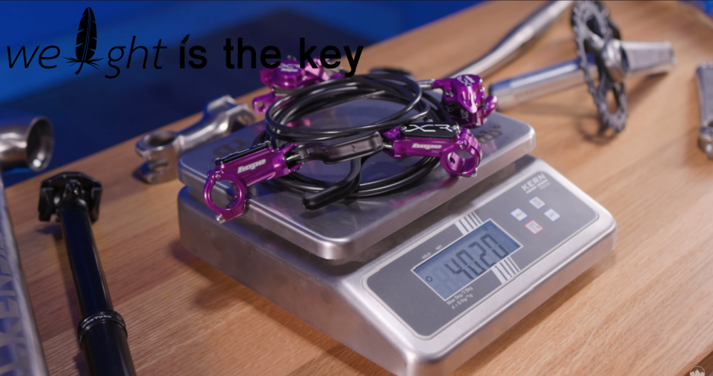 XCR Pro X2