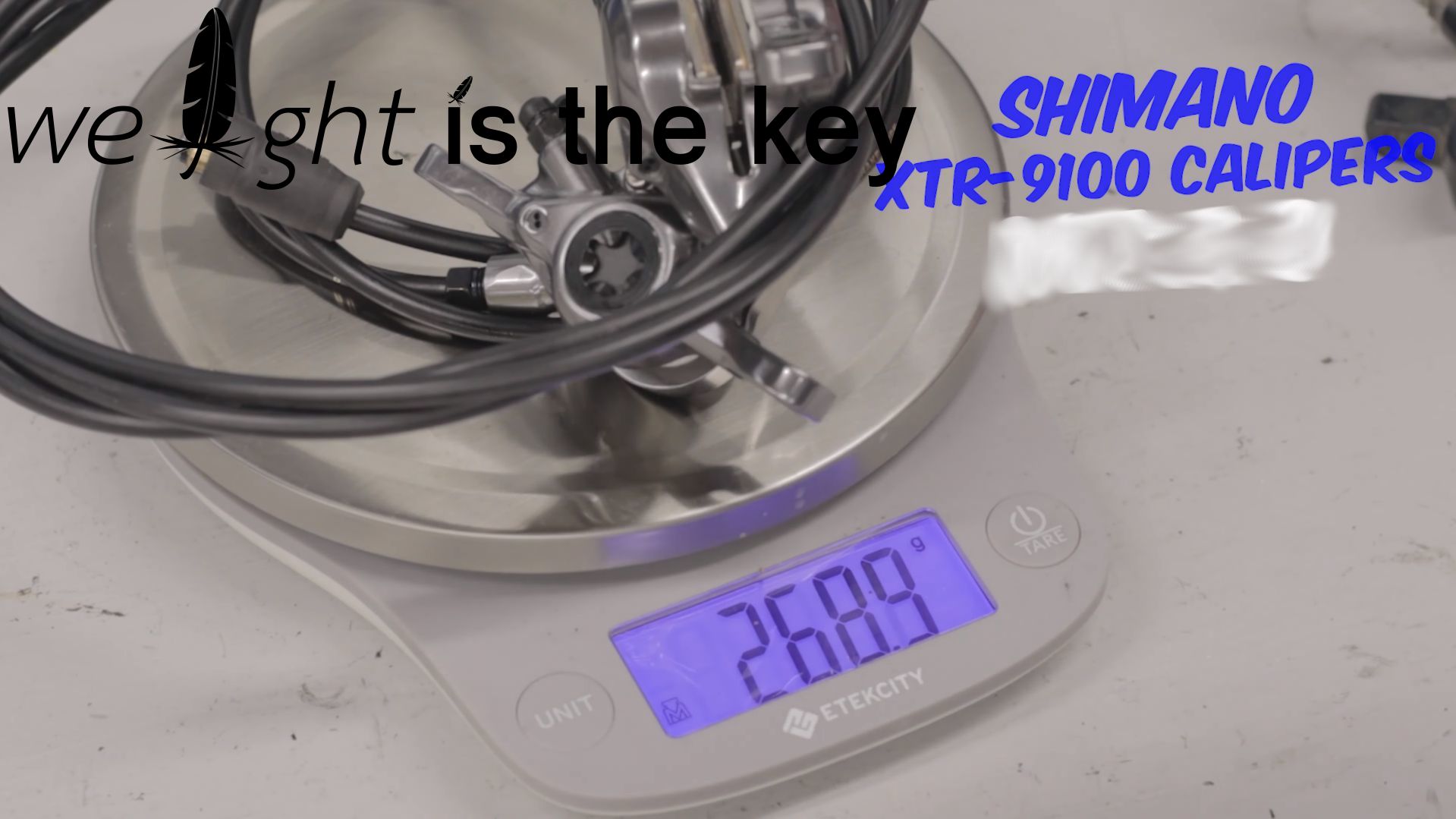 XTR M9100