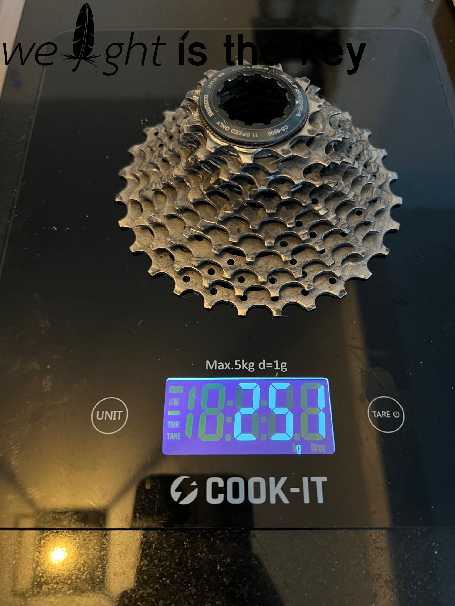 Ultegra CS-6800