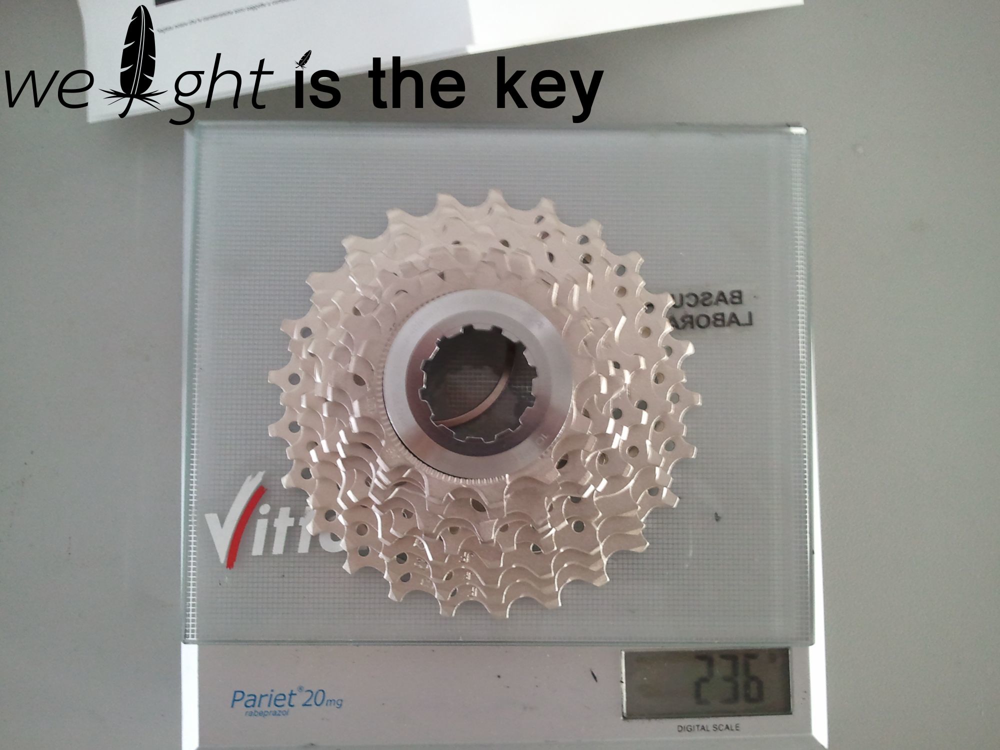 Ultegra CS-6600