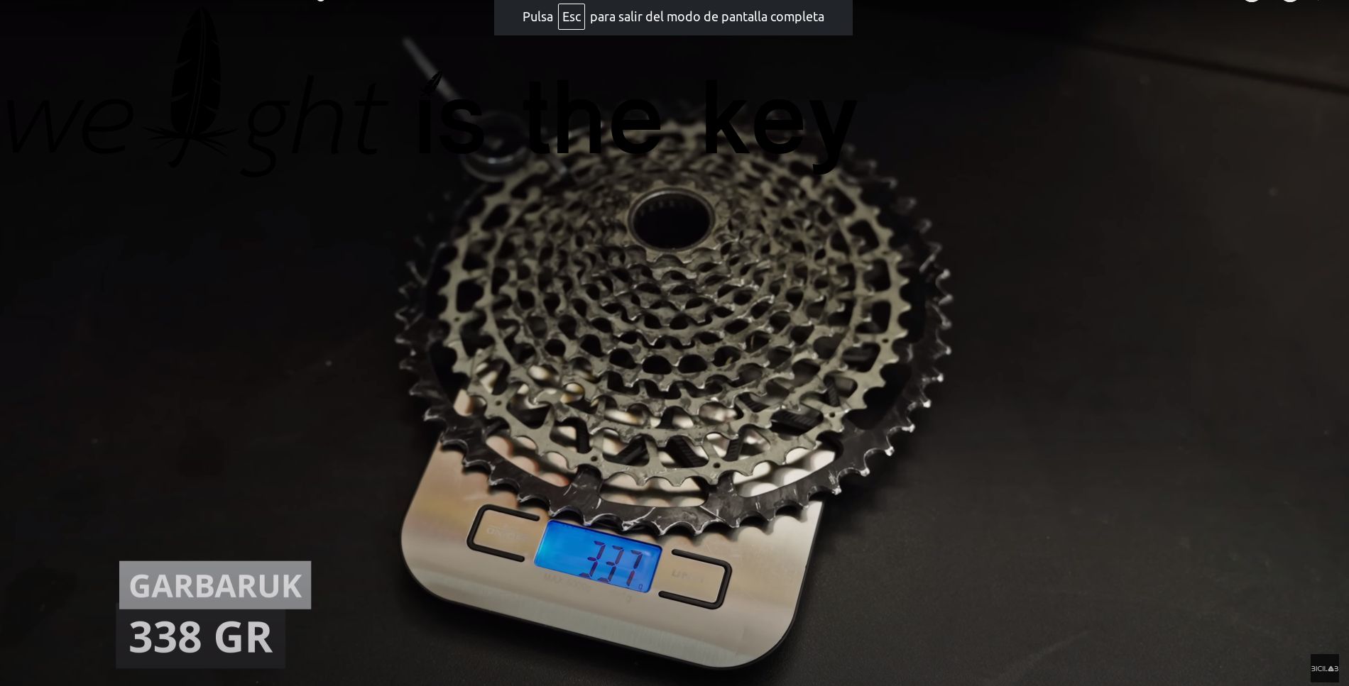 12 Speed Micro Spline