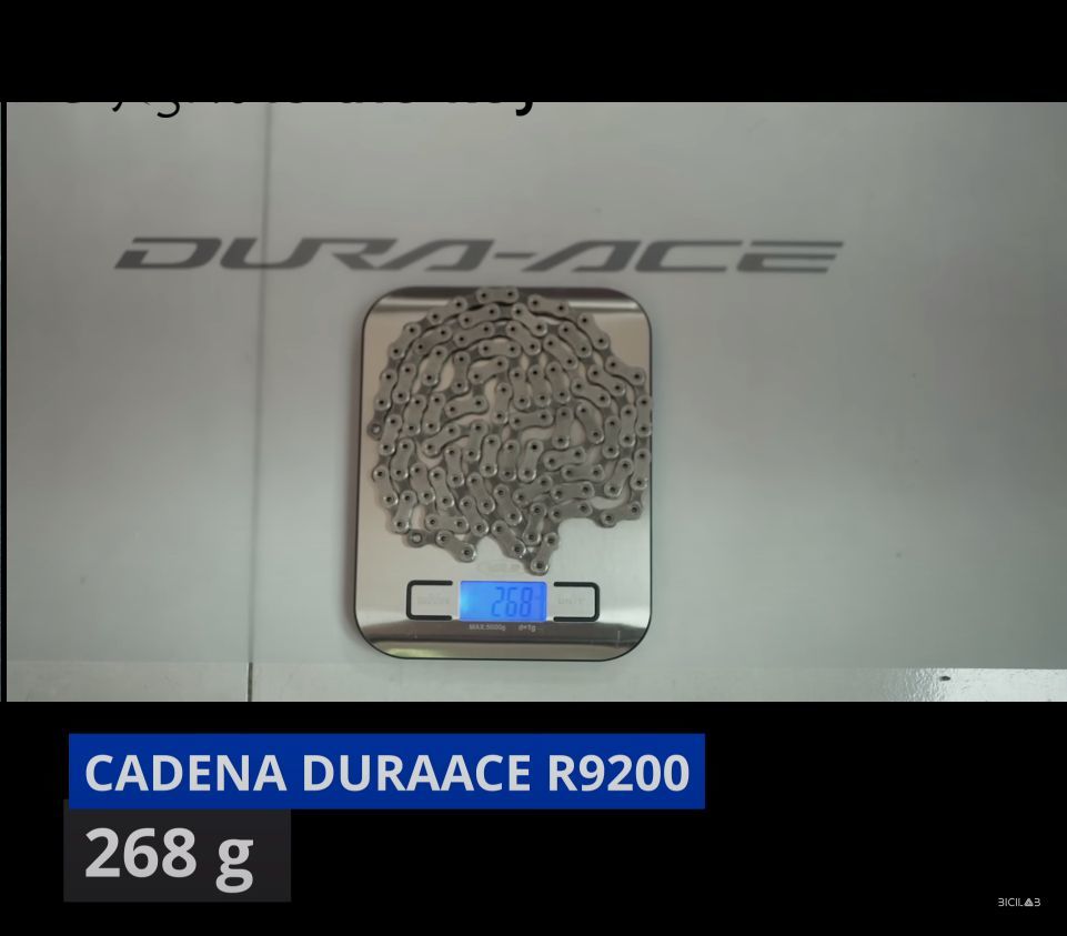 CN-M9100 (Dura ace & XTR)