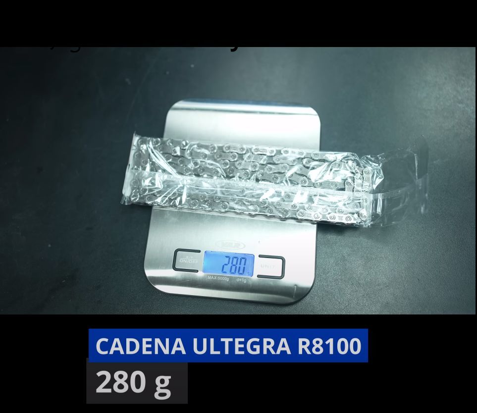 CN-M8100 (Ultegra & XT)