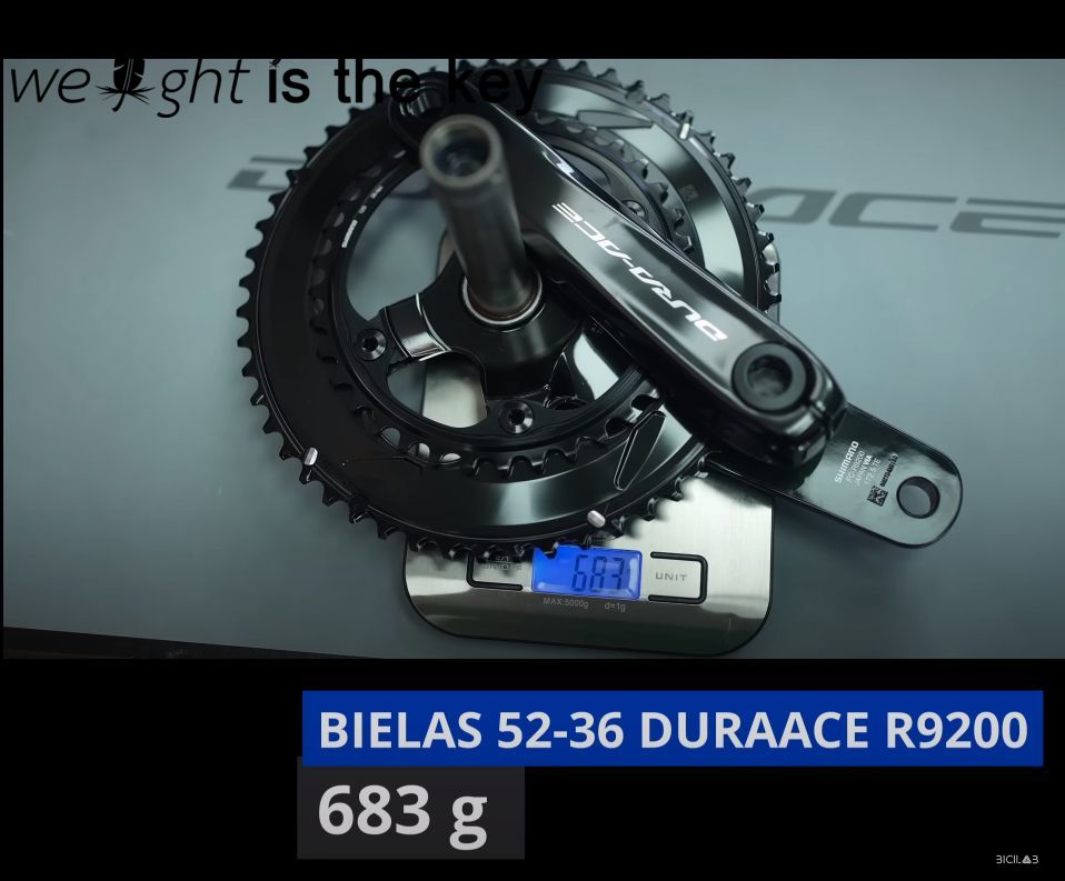 Dura Ace FC R9200