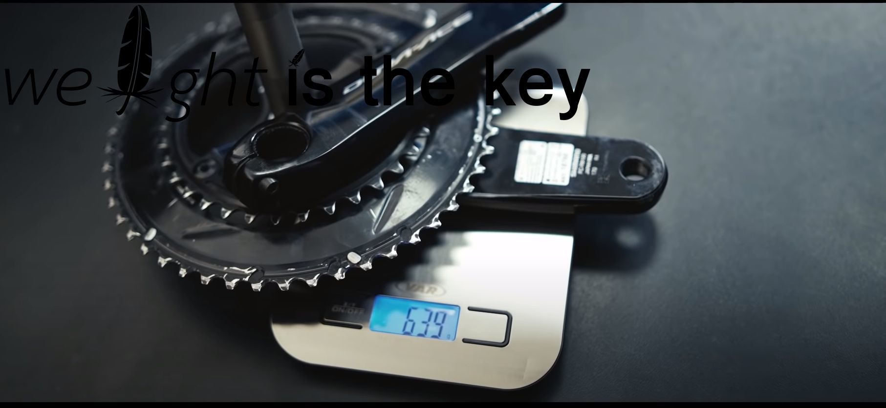 Dura Ace R9100