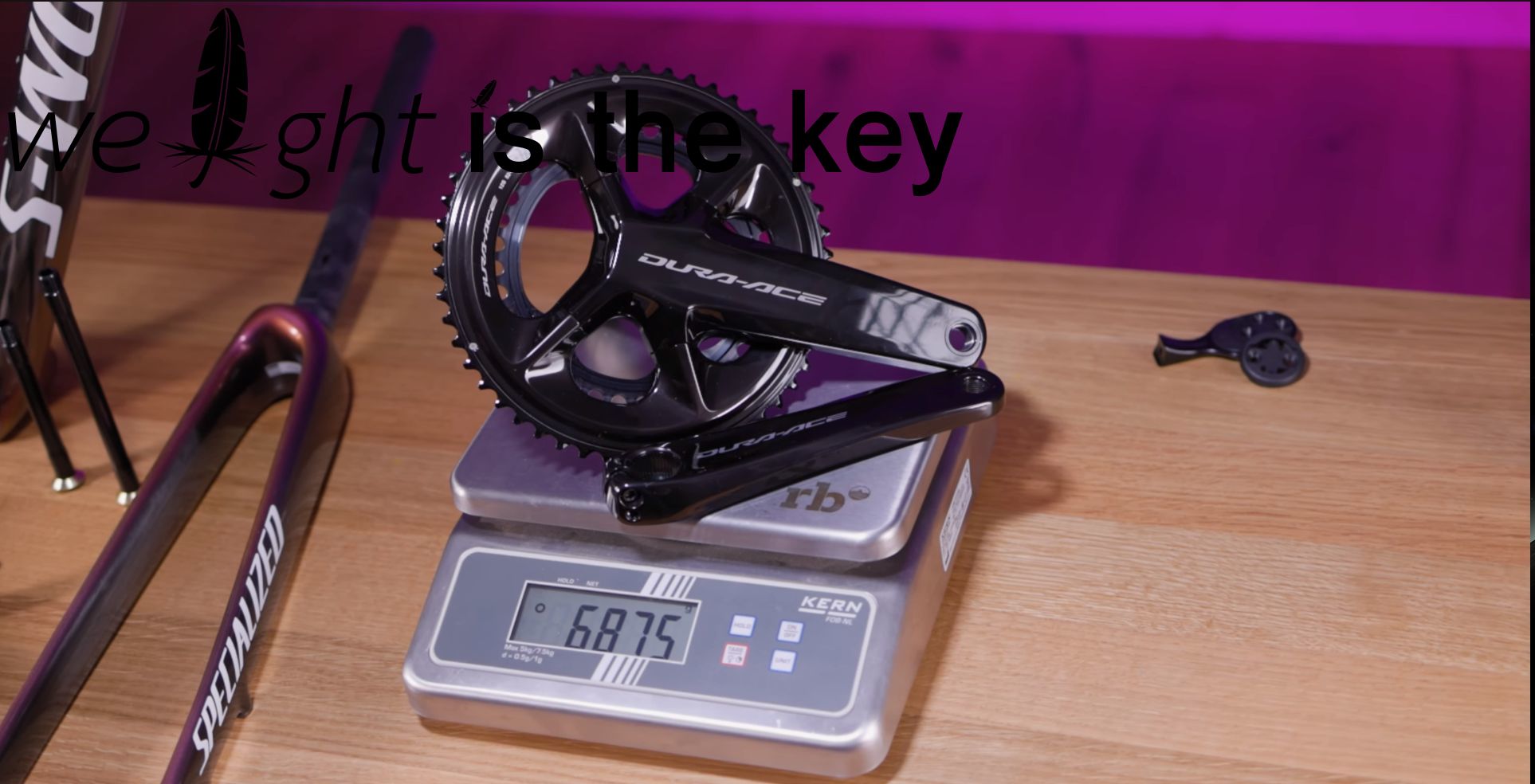 Dura Ace FC R9200