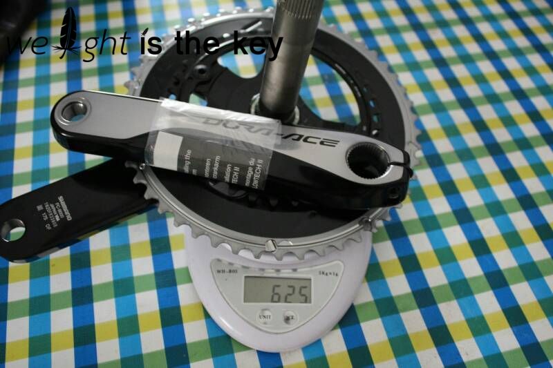 Dura-Ace FC 9000
