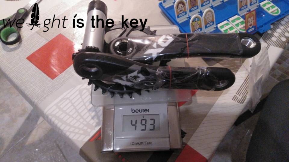 X01 Eagle DUB
