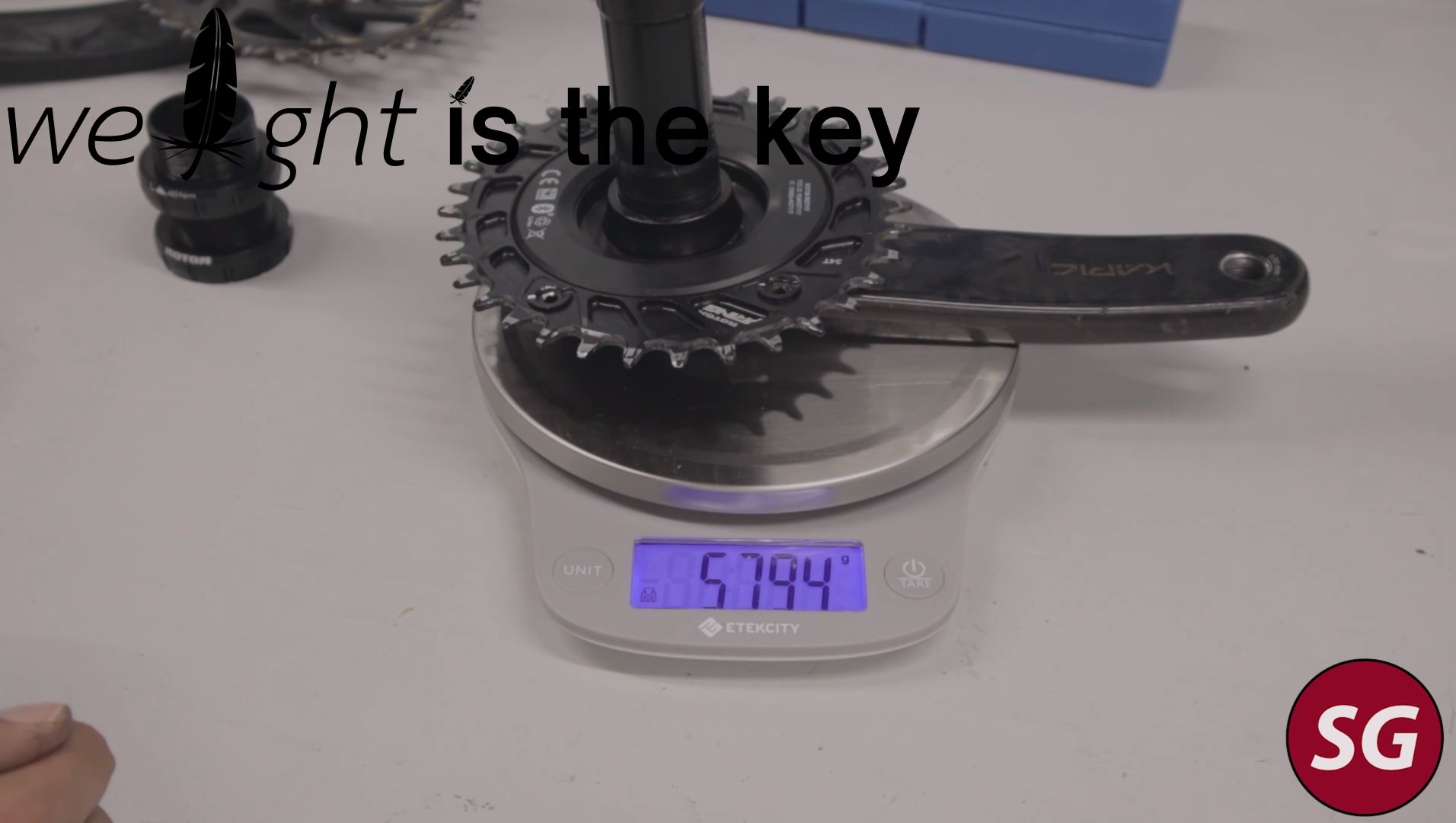 Kapic Carbon