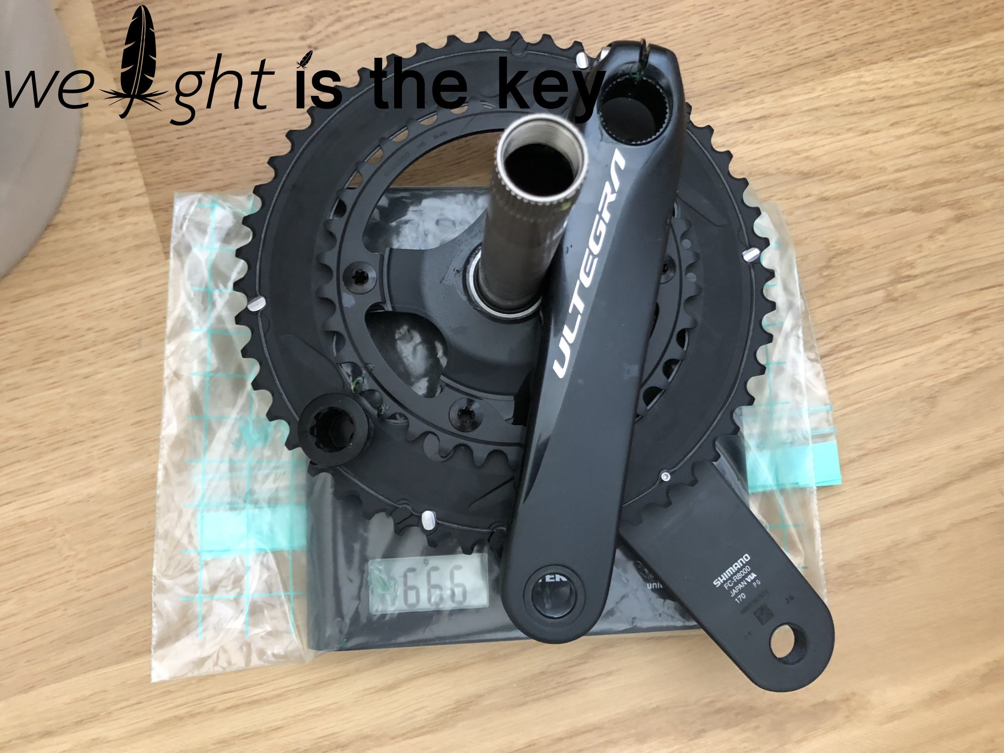 Ultegra FC-R8000