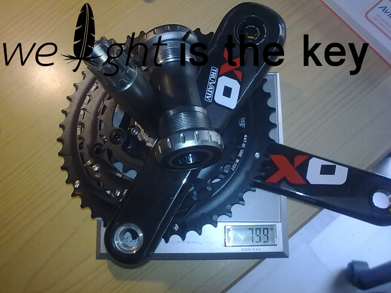 Component image