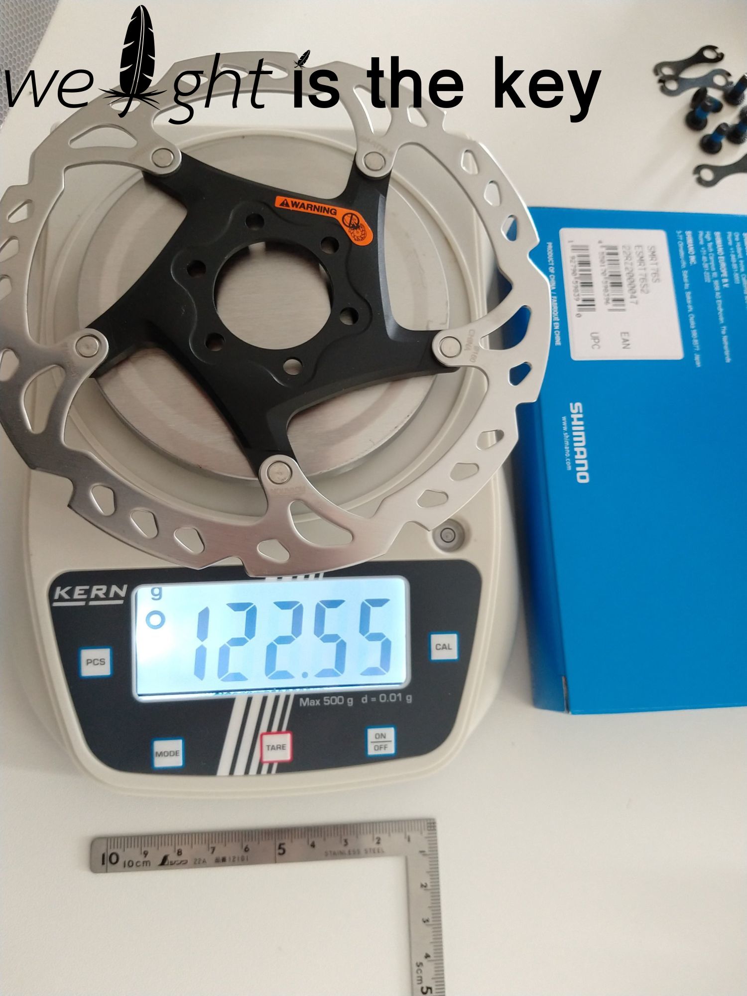 SLX SM-RT76