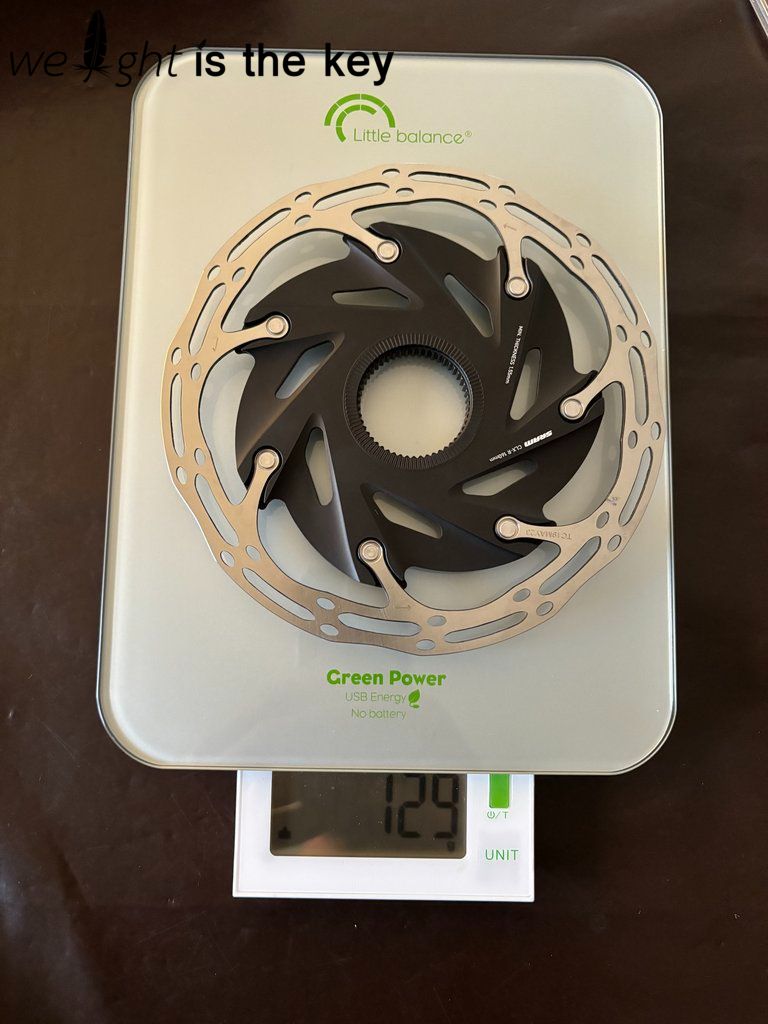 Sram Centerline XR RT-CLN-X-A2
