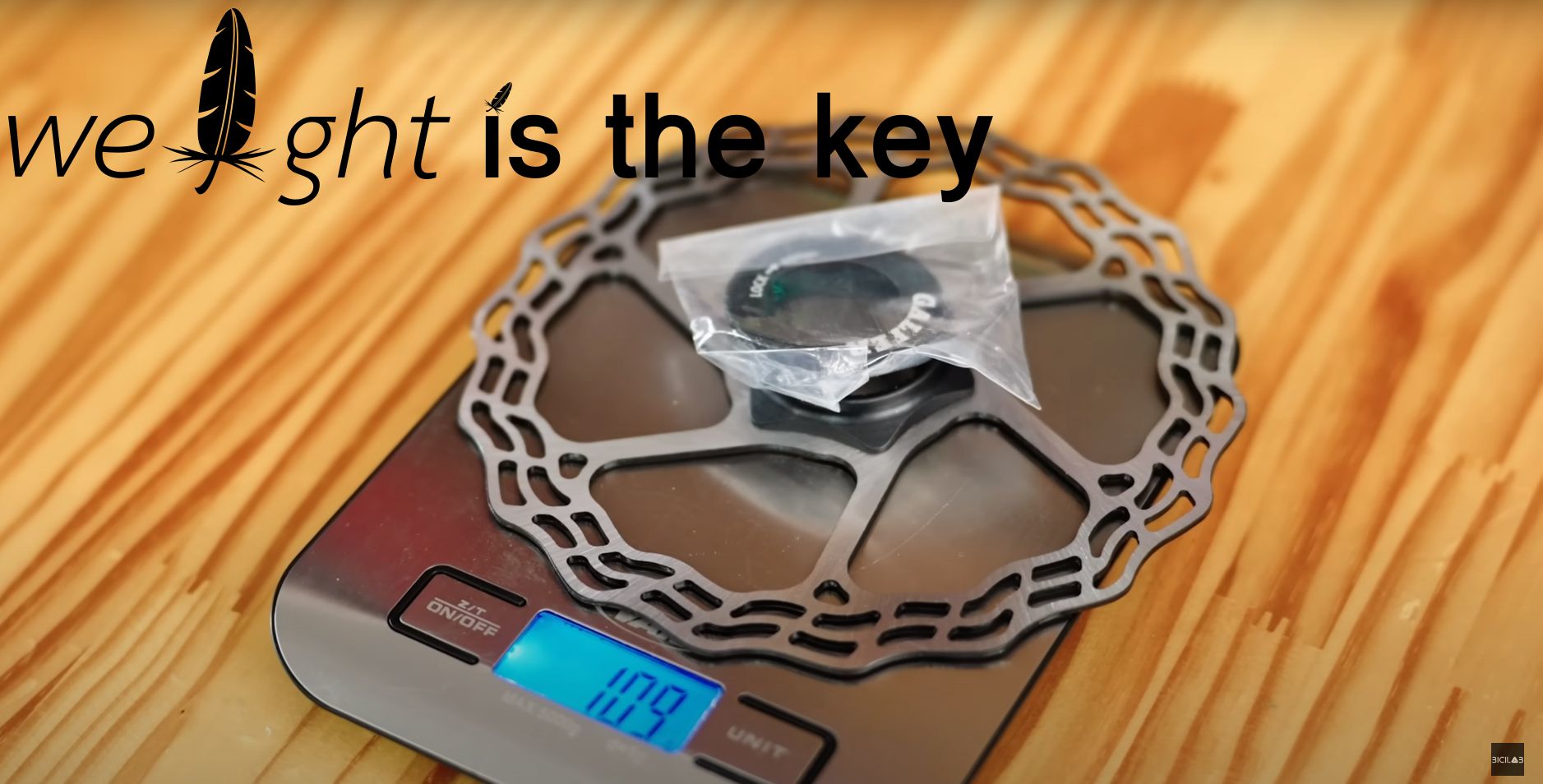 DB102WCL - WAVE CENTER-LOCK