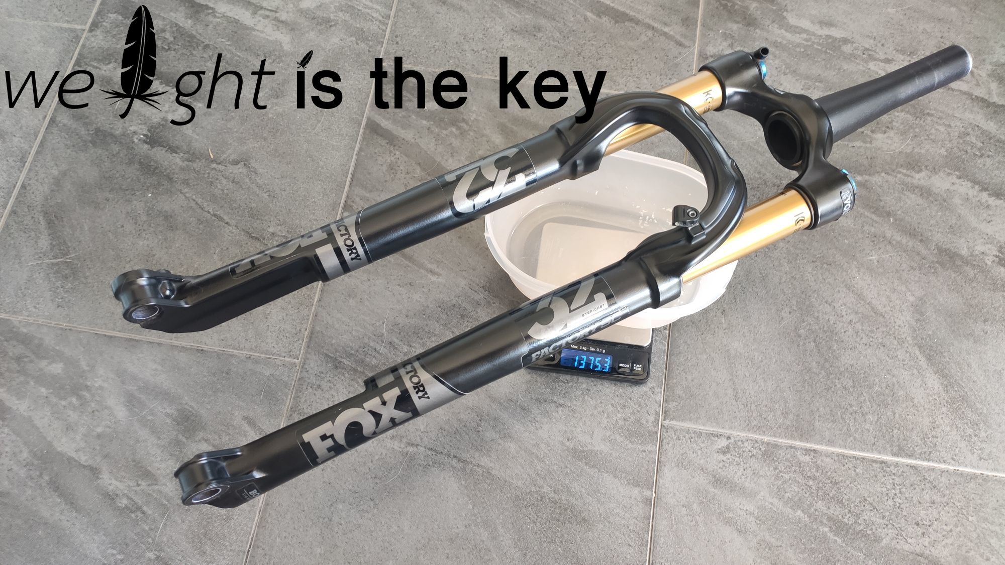 32 SC Fit4 Remote