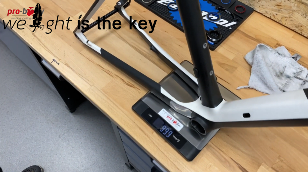 Exceed CF SLX