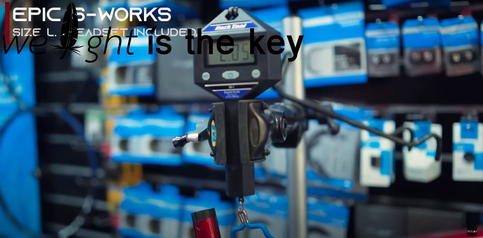 S-Works Epic Brain