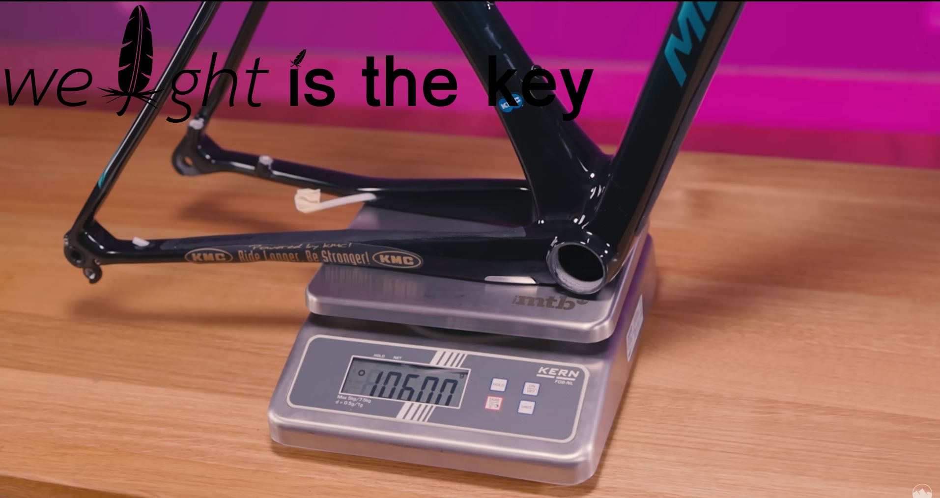 Big Nine 8000