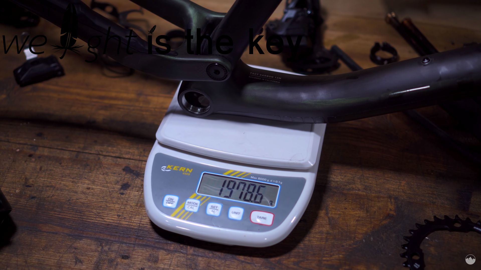 S-Works Epic Brain