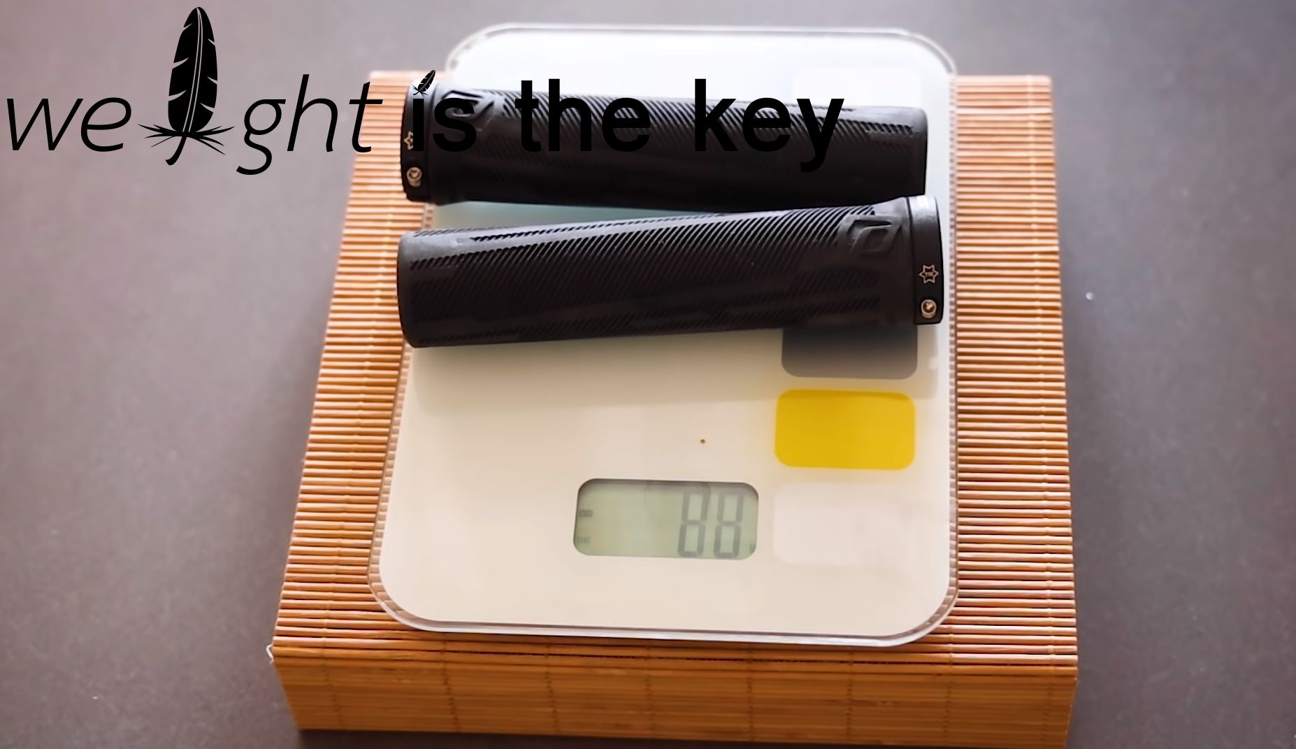 Pro Lock on