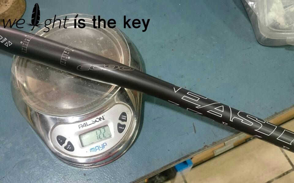 EC 90 Carbon