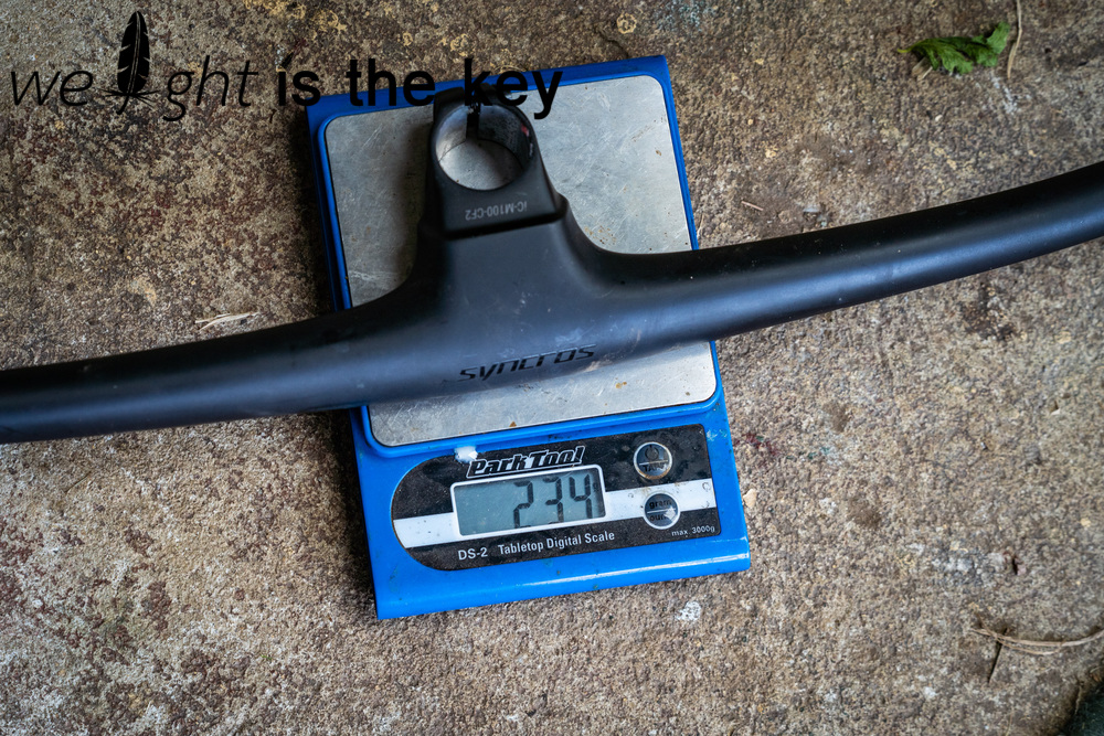 IC-M100-SL2 HMF Carbon