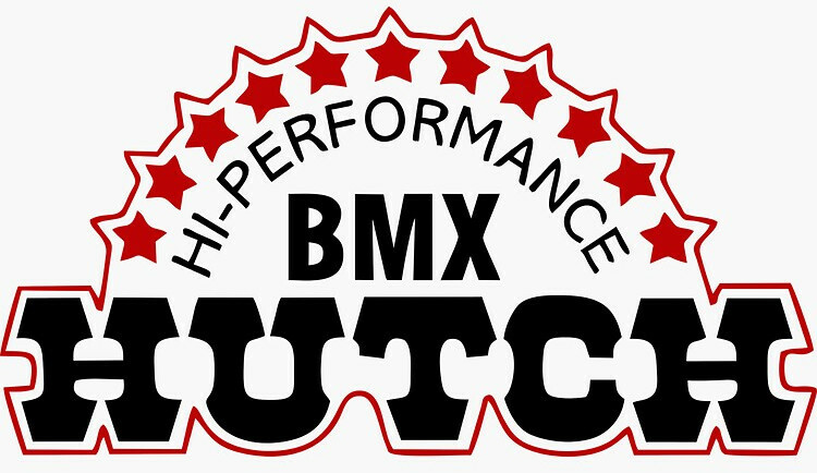 Hutch BMX