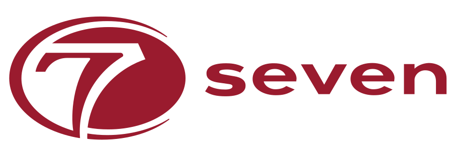 Seven