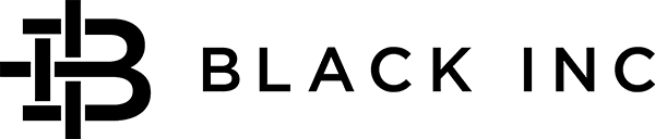 Black inc