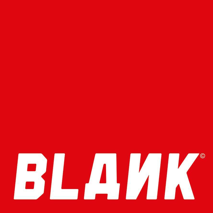 Blank BMX