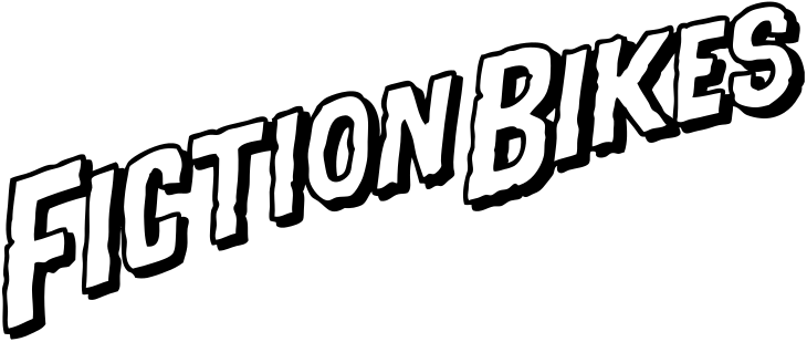 Fiction BMX