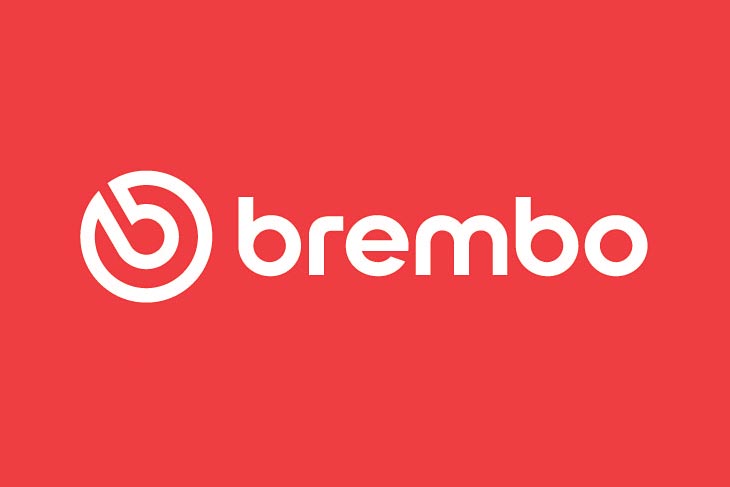 Brand logo