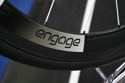 Engage