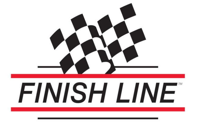 Finish Line