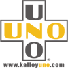 Kalloy Uno 