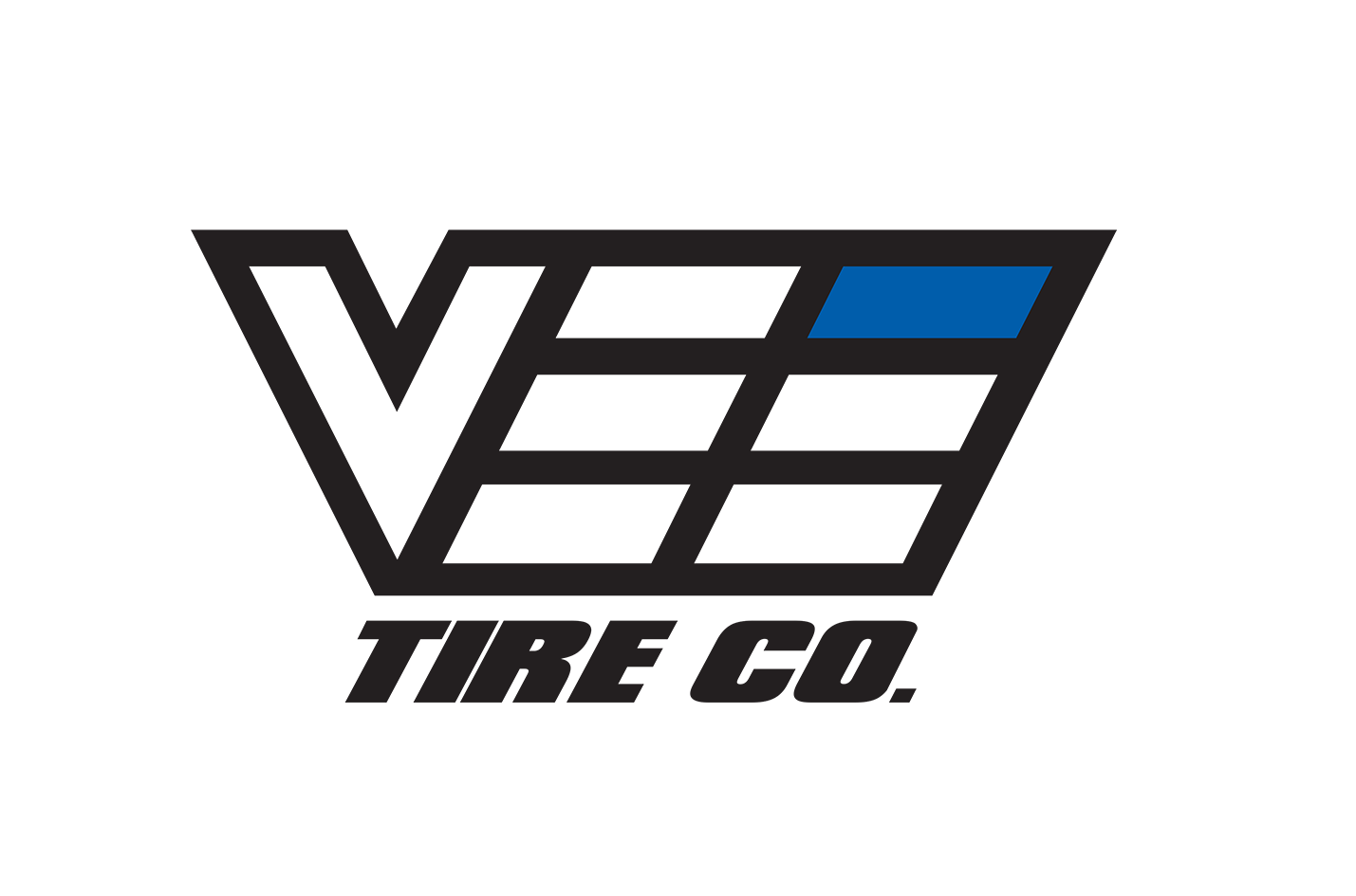 Vee Tire