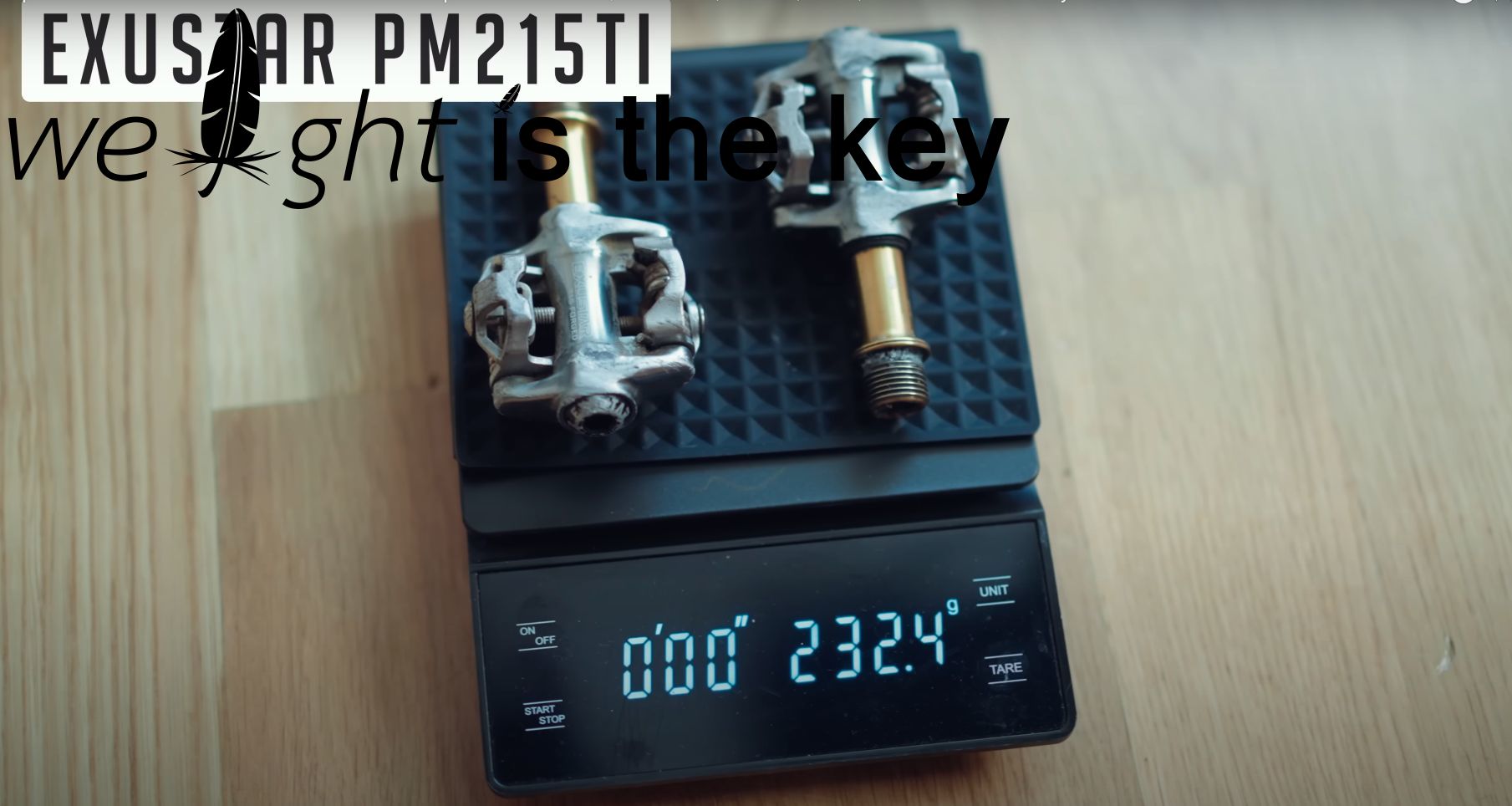 PM215TI