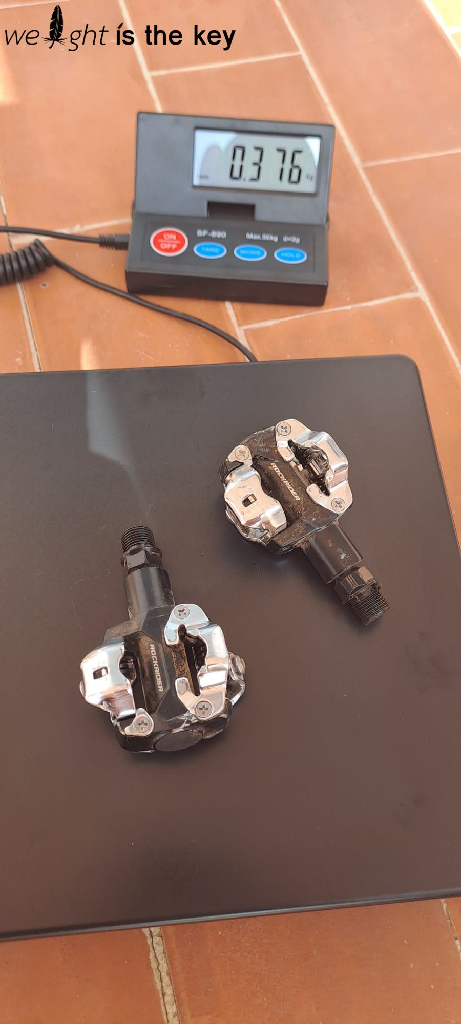 MTB 520