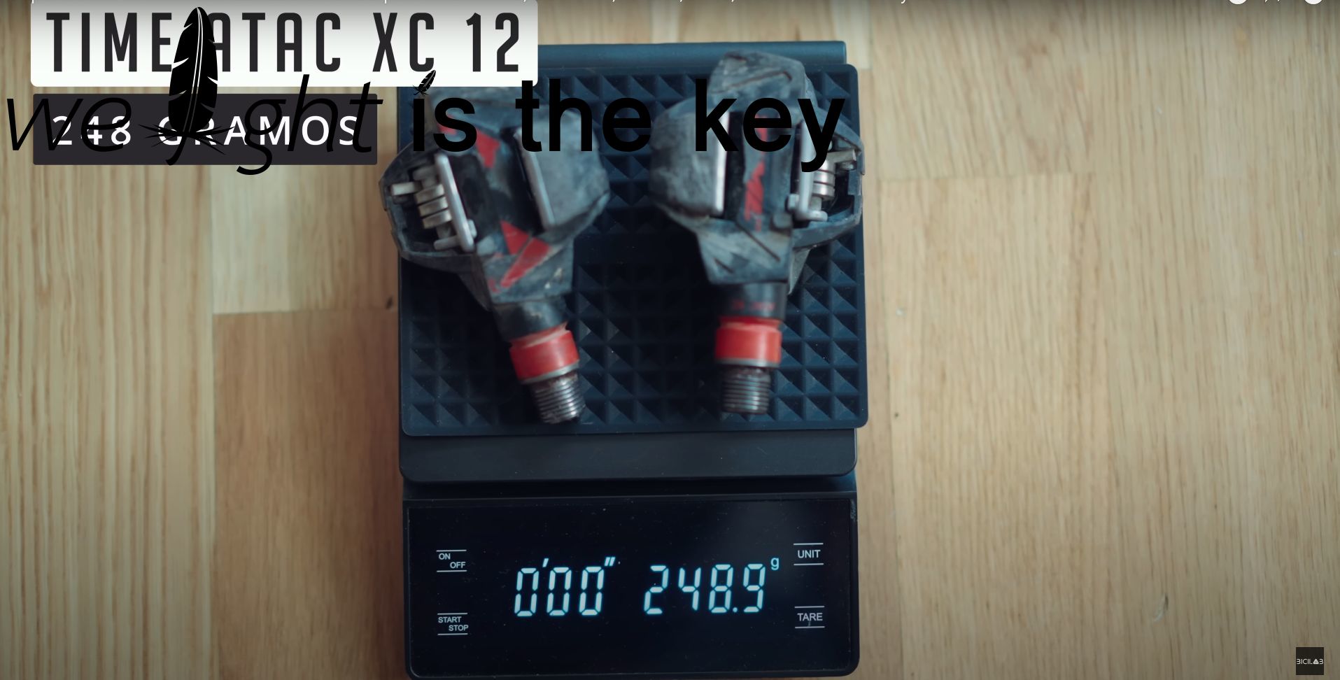 Atac XC 12