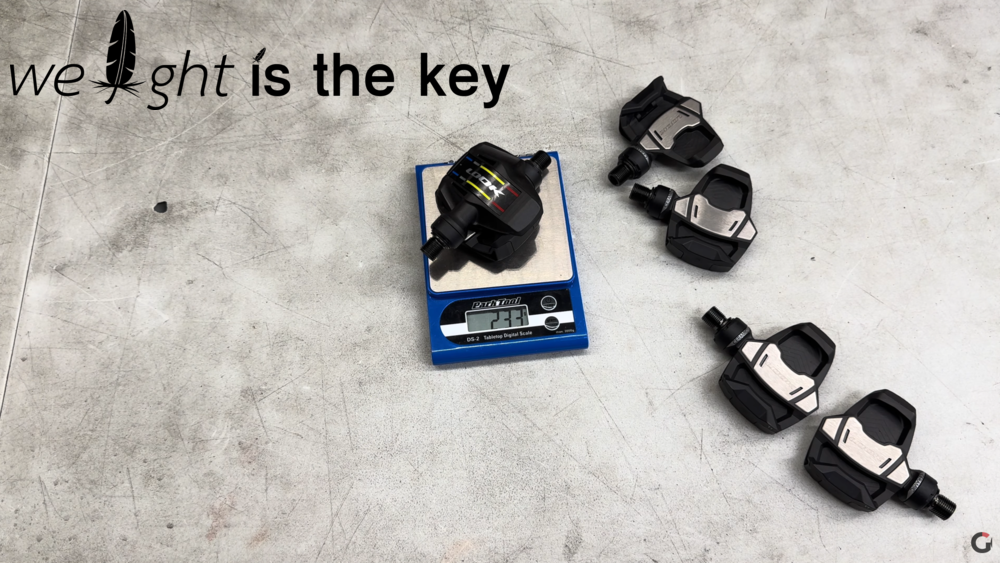 Keo Blade Carbon