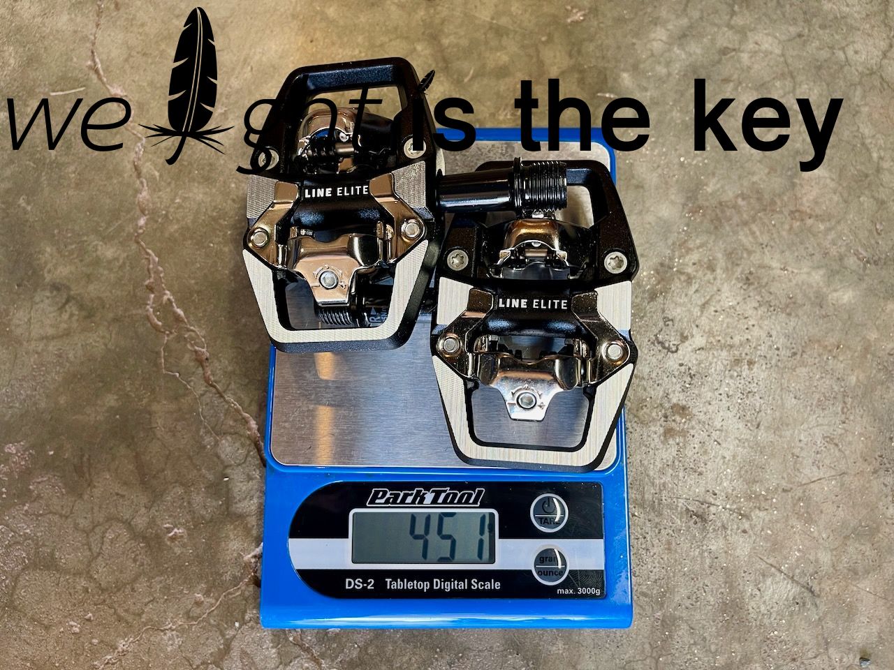 Line Elite