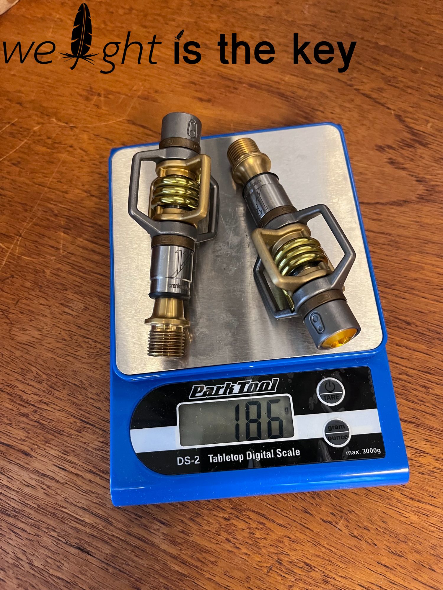 Eggbeater 11