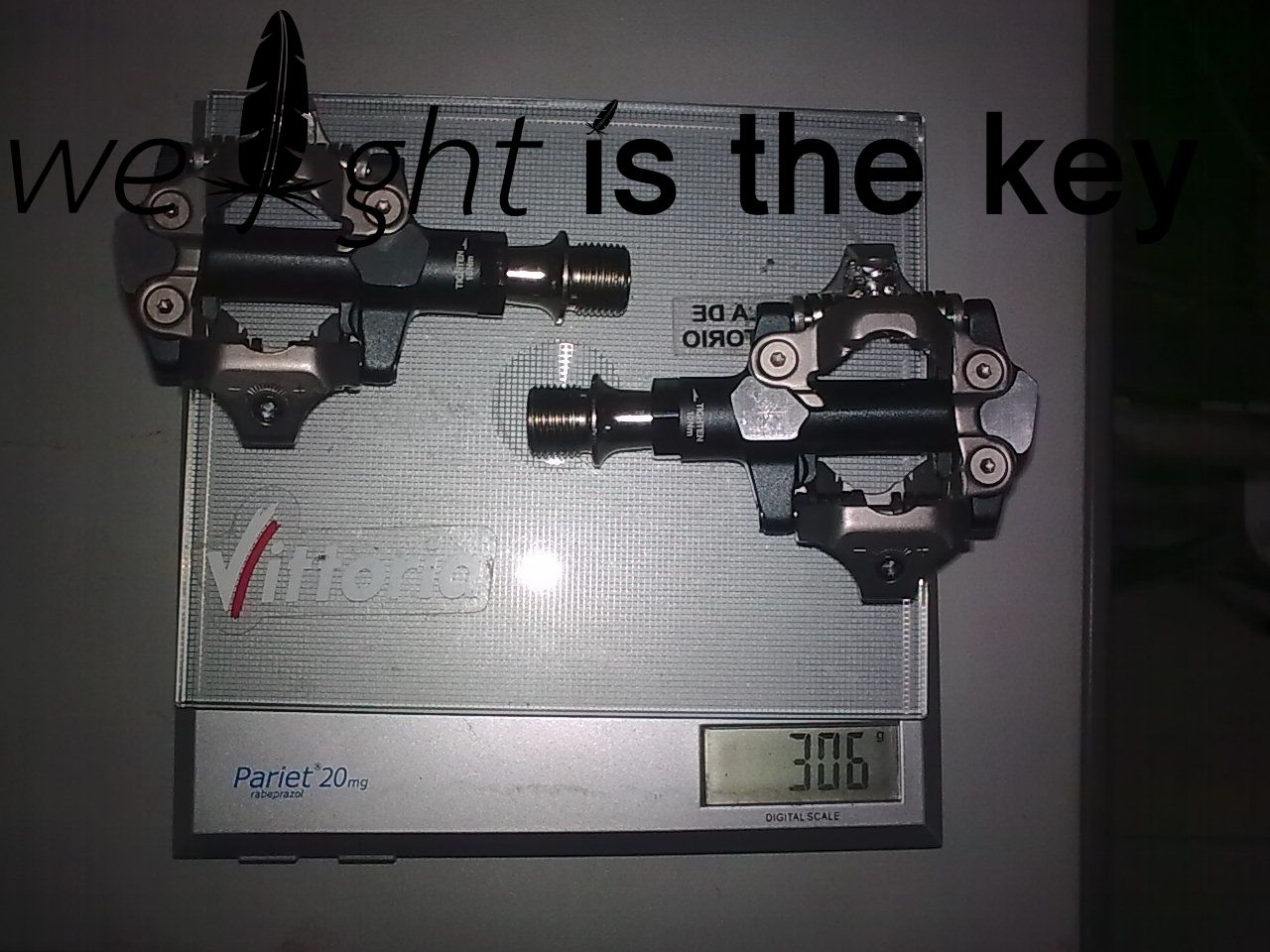 XTR PD-M980